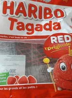 Tagada l'originale