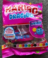 Dragibus