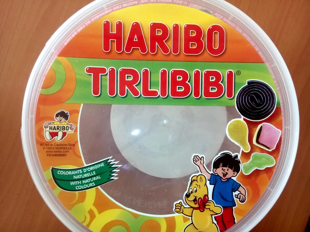 Tirlibibi