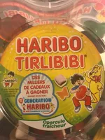 Tirlibibi