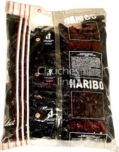 Bonbon Haribo Lampions (2 Kg)