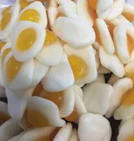 1.5KG Oeufs Au Plat Haribo