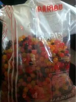 2KG Dragibus Vrac