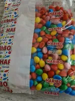 Harribo folippie's