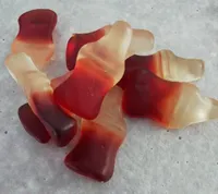 Bonbon Haribo Happy Cola (2 Kg)