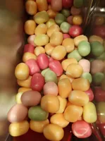 Haribo Mao Croqui Fruits x 1 Kg