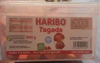 HARIBO TAGADA