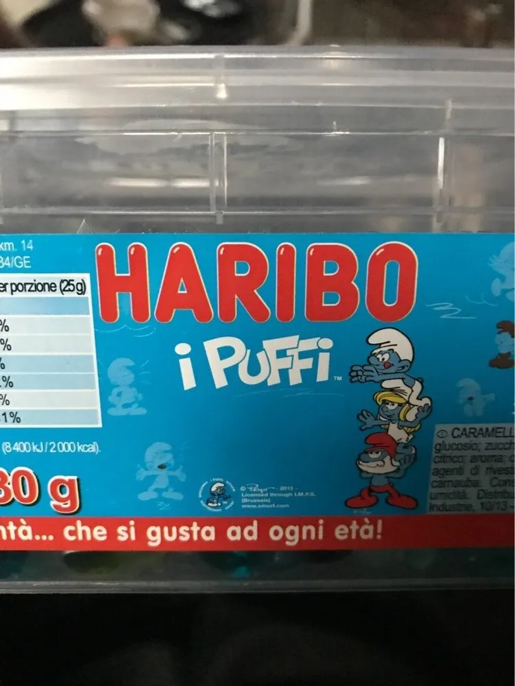 Schtrumf