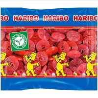 Discos rojos