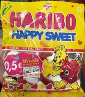 Happy Sweet