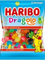 300G DRAGÖLO HARIBO