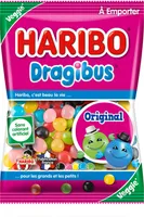 Dragibus haribo