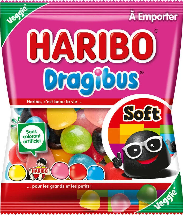 Dragibus