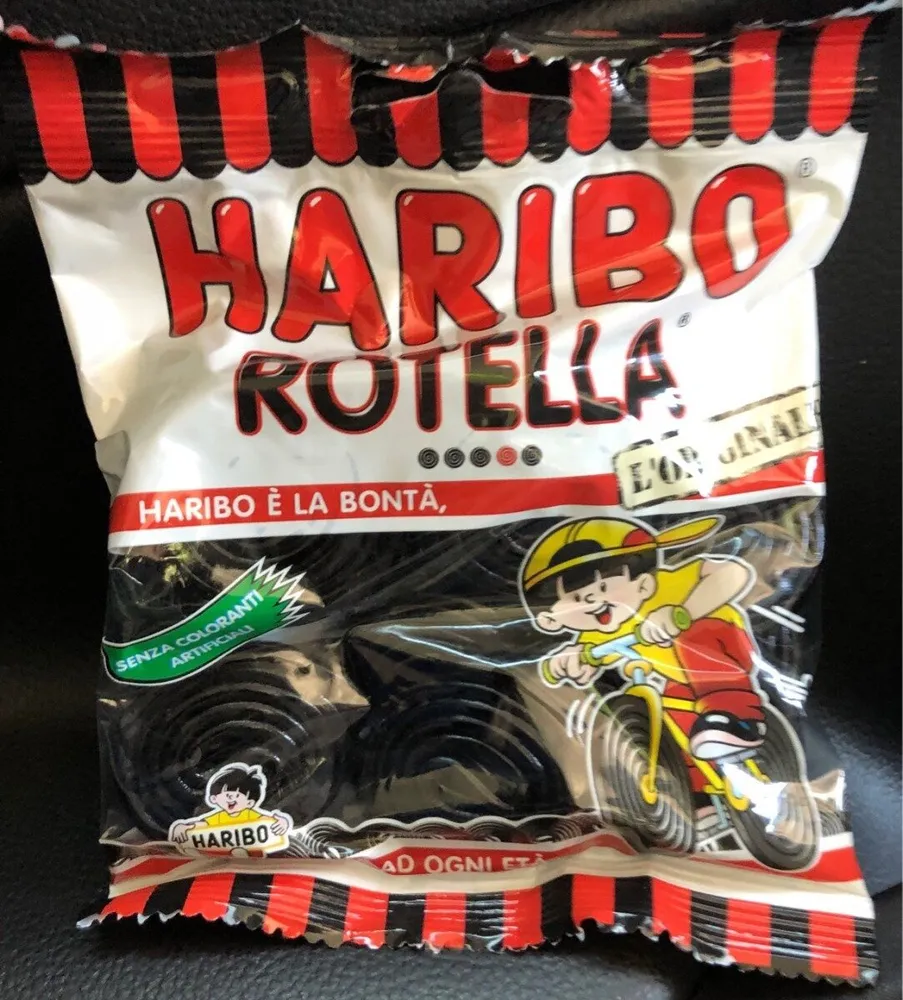 ROTELLA