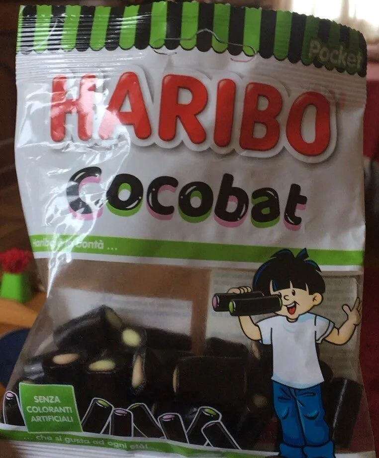 Cocobat