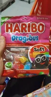 Haribo Dragibus Soft