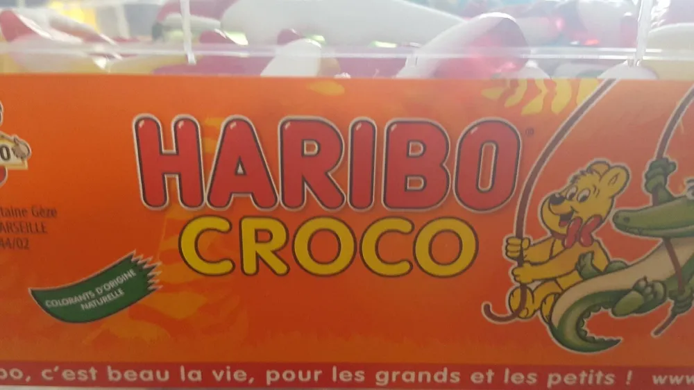 Croco