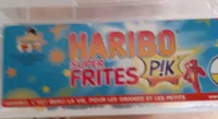 Super Frites P!k