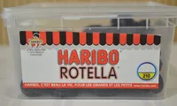 Haribo Bte 210 Rotella