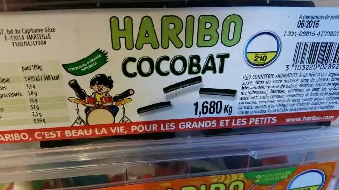 Cocobat