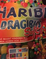 Dragibus soft