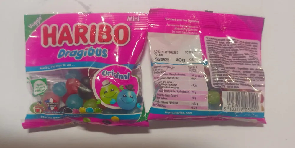 Dragibus