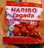 Fraise🍓Tagada