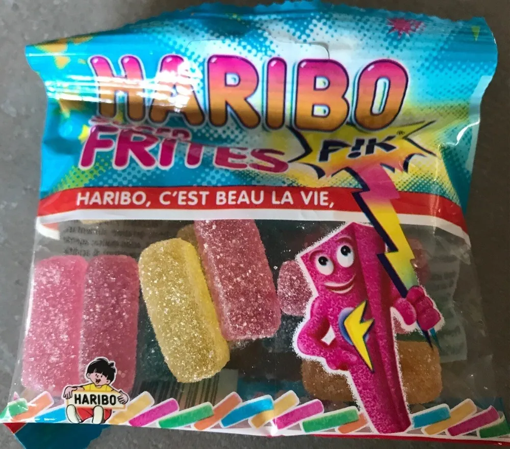 Super frites
