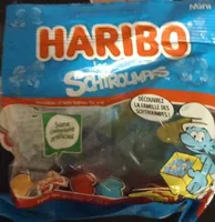 les Schtroumpfs Mini