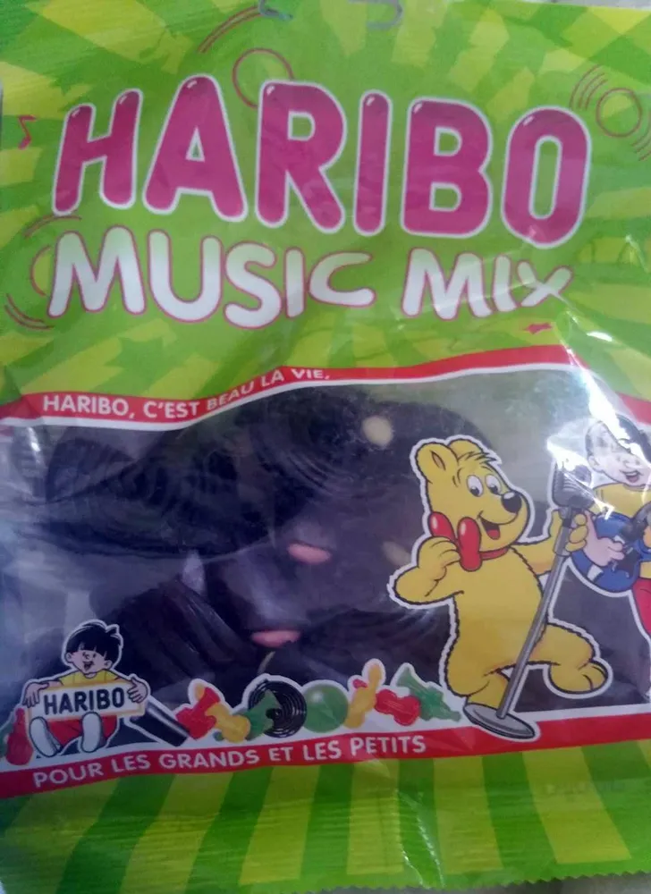 Music Mix
