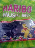 Music Mix