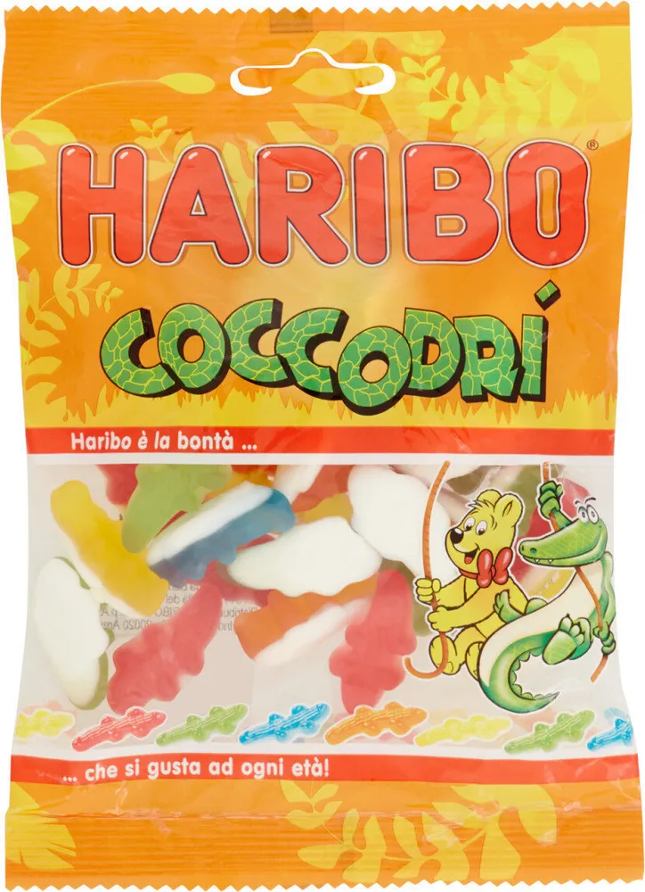 Coccodrí