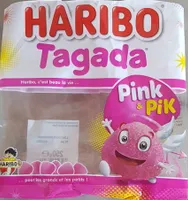 Tagada Pink & P!K