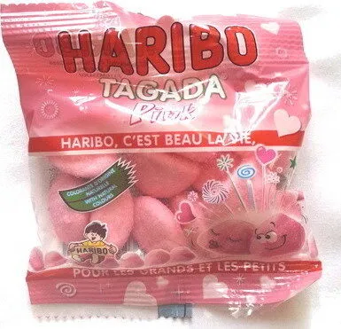 Tagada Pink