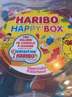 Happy’Box