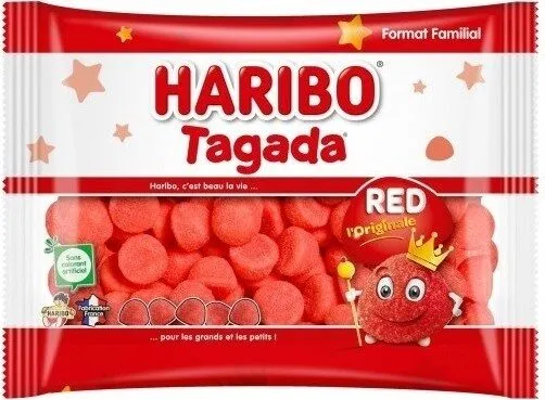 Tagada, L'originale