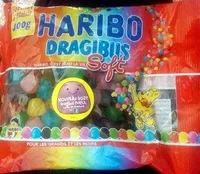 Dragibus Soft