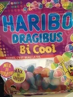 Dragibus Bi Cool
