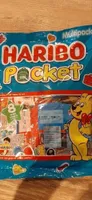 Haribo pocket