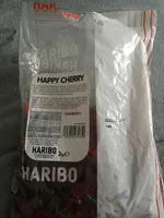 Happy Cherry