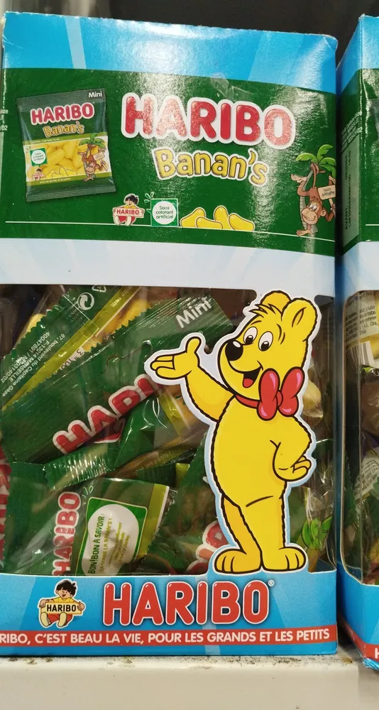 Dragibus Soft