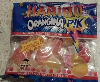 Haribo Orangina P!K