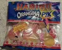 Haribo Orangina P!K