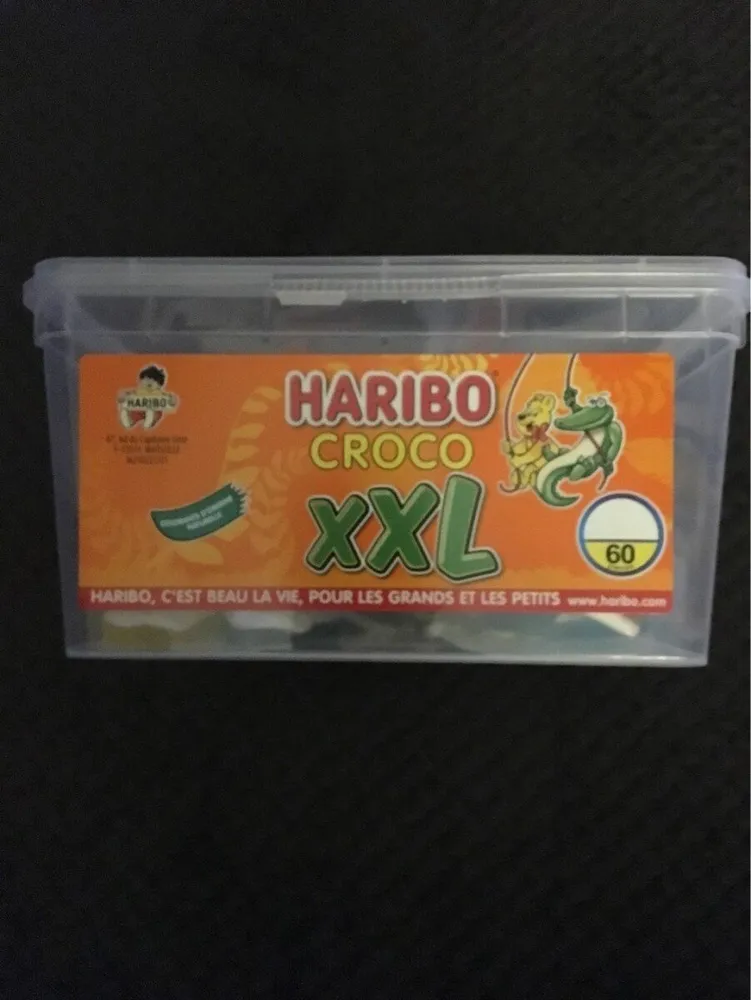 Croco XXL