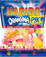 Orangina P!k
