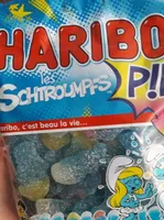 Schtroumpfs