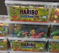 Rainbow pik boite de 250 pièces