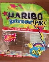 Haribo Rainbow Pik