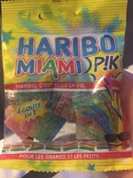Miami Pik