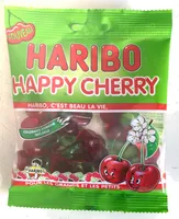 Happy Cherry